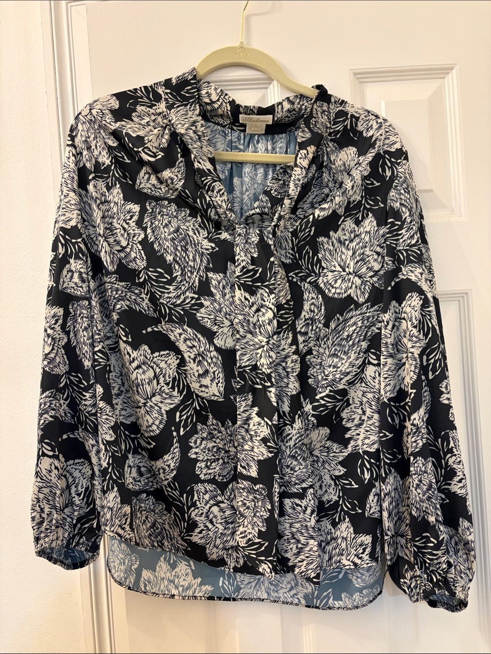 Shoshanna Rye Top